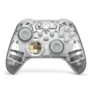 [New] [Genuine Product] Xbox Wireless Controller Ghost Cipher