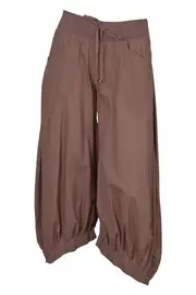 Guru Pants--BOO-GURU-M