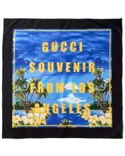Gucci Scarf