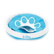 iFetch iDig Stay (Blue)
