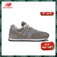 在飛比找蝦皮購物優惠-紐巴倫 New Balance 男士經典運動鞋-ml574e