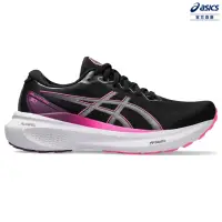 在飛比找momo購物網優惠-【asics 亞瑟士】GEL-KAYANO 30-D 女款 