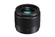 Panasonic Lumix G 25mm F1.7 Lens