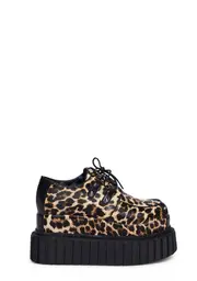 [Lamoda] Party Animal Platform Creepers