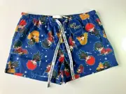PETER ALEXANDER Women's Anime Harry Potter Short Size Medium New with Tags