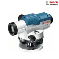 在飛比找Yahoo!奇摩拍賣優惠-【含稅】BOSCH 博世 32倍 水平儀 GOL 32 D 