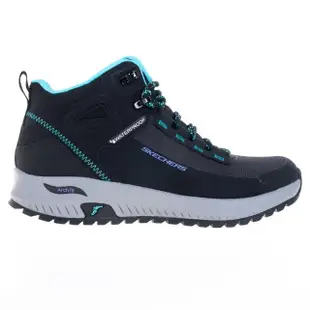 【SKECHERS】女鞋 戶外越野系列 ARCH FIT DISCOVER(180086BKBL)