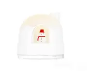 0135 Bedroom Desktop Night Light Household Humidifier