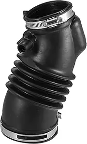 CCWUTQF Air Cleaner Intake Hose Tube with Clamps Compatible Pilot V6 3.5L 2009 2010 2011 2012 2013 2014 2015 17228RN0R00