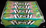 Sour Punch Straws Watermelon Candy Bulk 24 count Candies Straw Watermelons
