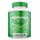 3 Pack of Rosabella Moringa Capsules (800mg) for Immune Support, Gut Health US
