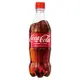 Coca Cola 可口可樂[箱購] 600ml x 24【家樂福】