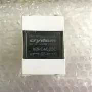 CRYDOM XBPE4025C Solid State Relay New✦KD