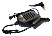 Fujitsu Siemens Lifebook T937 Compatible Tablet Power DC Adapter Car Charger