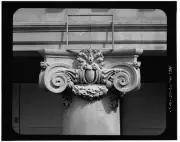 Jacob Tome Institute,Tome Road,Port Deposit,Cecil County,Maryland,MD,HABS,68