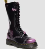 Dr. Martens 41784500 ARCADIA_1B99_BEX_BRATZ_BLACK BRATZ PURPLE 2025 Limited