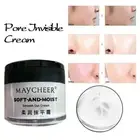 Face Concealer Makeup Primer Invisible Pore Wrinkle Concealer Deckel Pores H6P8