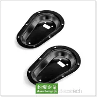 在飛比找Yahoo!奇摩拍賣優惠-Racetech Recessed Bonnet Pin P