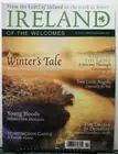 Ireland Winters Tale Drama Of Donegal New Musicians Nov/Dec 2014 FREE SHIPPING J