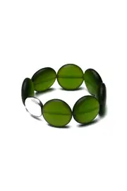 Into The Waves Bracelet--POLK-RB0285