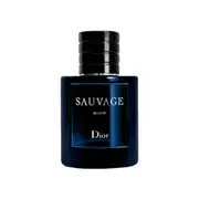 Sauvage 60ml Elixir By Christian Dior (Men's)