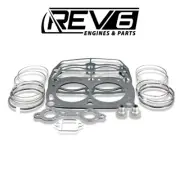 Polaris 2011-2017 RZR 800 Top End Refresh Kit