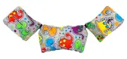 Airhead 10000-02-207 Personal Floatation Device Water Otter Child Life Vest