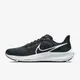 NIKE 慢跑鞋 運動鞋 AIR ZOOM PEGASUS 39 男 DH4071001 黑白 現貨 廠商直送