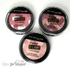Maybelline Master Hi-Light Cheek Blush Highlighter