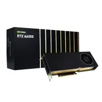 在飛比找樂天市場購物網優惠-【麗臺 NVIDIA】RTX A6000 / 6000 Ad