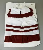 NEW Porch Goose Miles Kimball Outfit Yard Geese female pilgrim girl
