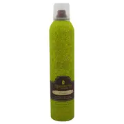Macadamia Oil Natural Oil Control Aerosol Hairspray by Macadamia Oil for Unisex - 10 oz Hairspray