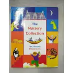 THE NURSERY COLLECTION_ALISON RITCHIE【T8／原文書_JR3】書寶二手書