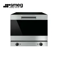 在飛比找樂天市場購物網優惠-SMEG 義大利商用旋風烤箱 SPS43K