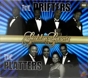 Golden Greats The Platters CD