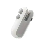 Mini Plastic Bag Sealer