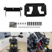 For Baja Designs Dual LP4 Headlight Bracket System Modular Mounting Combo Kit