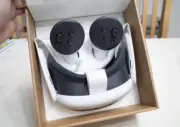 MetaQuest 3 512GB VR Headset / Express