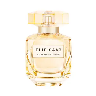 ELIE SAAB Le Parfum Lumiere 浮華金迷 女性淡香精 30ml〔 10點半香水美妝 〕