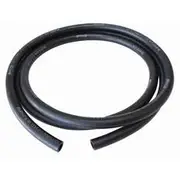 Aeroflow 400 Series Push Lock Hose -5AN (Black), 100 Metre Length