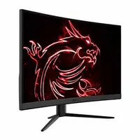 在飛比找蝦皮購物優惠-[龍龍3C] 微星 Msi 27吋 170Hz 曲面 電競 