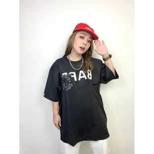 小蜜酥潮流代購  BAPE APE胸前BAPE字體口袋星空迷彩短T⚠️此款版型偏大⚠️【BAPE1-D070305】