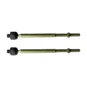 2 Pcs Trupro Rack Ends for Nissan Caravan Homy Urvan E24 Van 1986-1999