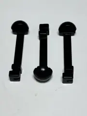 Needle Point Mini File Handles 3pc