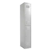 *BRAND NEW* STATEWIDE Steel Lockers 2 Door SL2 *All Colours*