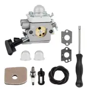Carburetor for Stihl BG56 BG56C-ED BG56C-EZ BG56-D BG56-Z SH56C-ED SH56C-EZ e