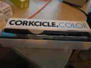 Corkcicle COLOR Wine COOL New FOR PERFECT Wine Sticks