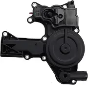 BECKARNLEY 045-0410 Crankcase Vent Valve