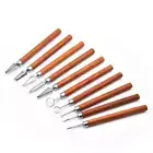 Pottery Sculpting Tool Carving Knife for Chef Household Modeling Sculpturing