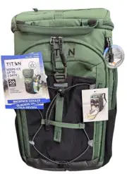 backpack coolers insulated